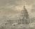 Johnson, United States Capitol, 1872, Paper For Sale - Image 3 of 5