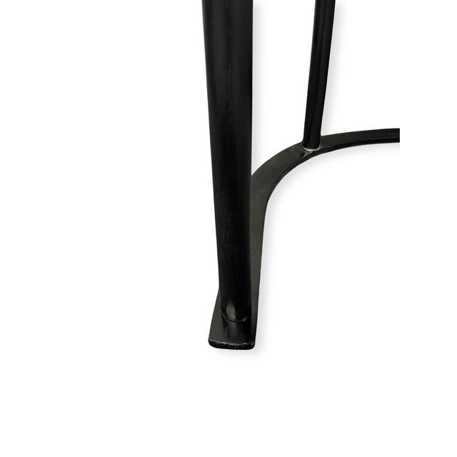 Original Art Nouveau Seating Set, 1890s, Set of 3 For Sale - Image 5 of 6