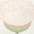 Contemporary Schumacher Celinda Wallpaper In Blush For Sale - Image 3 of 5