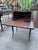 19th Century French Provencial Antique Petite Secrétaire/Side Table/Writing Desk For Sale - Image 15 of 18