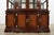 Vintage Universal Furniture Ming-Style Display Cabinet, Attributed For Sale - Image 15 of 16