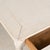 19th Century Swedish Antique White Painted Partners Desk Writing Table For Sale - Image 4 of 18