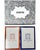 The 21 Club Nyc Restaurant Double Deck Playing Cards For Sale - Image 10 of 10