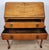 Vintage Walnut Writing Bureau from Denby & Spinks, 1940s For Sale - Image 4 of 18
