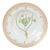 Porcelain Flora Danica Dinner Plate from Royal Copenhagen, 1945 For Sale
