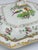 Vintage Myott Son & Co. “The Burton” covered serving dish, beautifully crafted in England. This elegant square tureen...