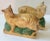 Vintage Italian Borghese Spring Sheep Bookends For Sale In San Francisco - Image 6 of 6