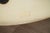 1950s 1st Generation Attributed to Eames for Herman Miller Eiffel Base Shell Chair Rope Edge Parchment For Sale - Image 10 of 11