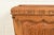 Romweber Viking Oak Planter or Waste Paper Basket, Circa 1960s For Sale In South Bend - Image 6 of 11