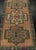 Turkish Mini Rug Oriental Hand Knotted Vintage Rug 1'8" x 3'4" #21195 Explore a curated collection of hallway runners,...