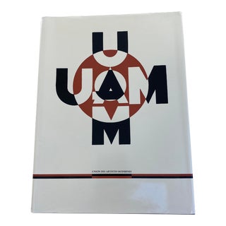 Uam Union Des Artistes Modernes For Sale