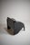 Wood Vintage Lounge Chair, 1980s For Sale - Image 7 of 11