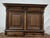 18th Century 18th Century French Provincial Walnut Buffet À Deux Corps, Renaissance Style, Circa 1760 For Sale - Image 5 of 18
