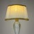 Murano Glass Table Lamp from Barovier and Toso, Italy, 1980s For Sale - Image 14 of 18