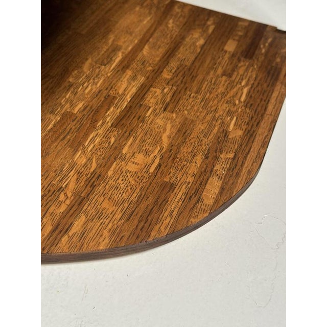 Architectural Staircase Model in Wood For Sale - Image 9 of 18