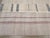 Textile Galerie Shabab Collection Mid-20th Century Turkish Flatweave Kilim Room Size Carpet For Sale - Image 7 of 10