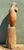 Rustic Vintage Hand Carved Walrus Statue For Sale - Image 3 of 12