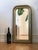 Late 19th Century Antique French Louis Philippe Full Length Mirror – Gold, Late 19th Century For Sale - Image 5 of 9