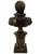 Late 19th Century Late 19th Century Bronze Bust of King Henry IV of France For Sale - Image 5 of 7