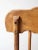 Early 20th Century Antique Painted Rocking Chair For Sale - Image 5 of 13