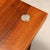 Vintage Coffee Table in Beech, 1960s For Sale - Image 4 of 8