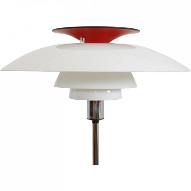 2000 - 2009 Ph80 Floor Lamp by Poul Henningsen, 2000s For Sale - Image 5 of 14