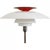 2000 - 2009 Ph80 Floor Lamp by Poul Henningsen, 2000s For Sale - Image 5 of 14
