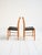1960s Chairs by Yngve Ekström for Gemla Möbler, 1960s, Set of 6 For Sale - Image 5 of 13