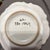 Early 20th Century Italian Ceramic Trinket Dish Hand Painted For Sale - Image 11 of 11