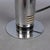 Modern Chromed Steel Table Lamp from Targetti Sankey, 1970s For Sale - Image 9 of 12