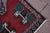 1960s 1960s Turkish Vintage Handmade Rug For Sale - Image 5 of 13