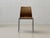 Vintage Chair with Tubular Steel Frame by Kilo und Pagholz-Schale for Lignarit, 1960s, in Good conditions. Designed 1960...