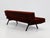 Panchetto Daybed Sofa by Rito Valla for Ipe, Italy, 1960s For Sale - Image 6 of 12