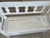Provincial Natural Wood Kitchen Bench Chest For Sale - Image 15 of 16