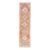 Vintage Turkish Oushak Rug, 02'08 X 10'07 For Sale