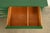 White Furniture French Regency Louis XVI Green Lacquered Dresser or Credenza, Newly Refinished For Sale - Image 9 of 17