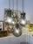1960s Maxi Globe Pendant Light from Raak Amsterdam, Netherlands, 1968 For Sale - Image 5 of 7