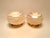 Spiral Murano Glass Lamps from Manifattura di Murano, 1970s, Set of 2 For Sale - Image 12 of 15