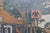 Framed 1908 Spread Eagle Inn Historical Print by Robert Smith Ale Brewing Co. For Sale - Image 9 of 11