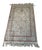 Vintage Silk Persian Style Rug For Sale