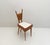 Wooden Chairs, 1950s, Set of 6 For Sale - Image 6 of 7