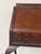 Antique Mahogany Secretary Desk For Sale - Image 4 of 9