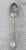 Metal Vintage Christofle Albi Silver-Plated Serving Spoons, Sealed, Set of 2 For Sale - Image 7 of 11