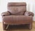 Coronado Lounge Chair in Brown Leather by Tobia and Afra Scarpa for B&B Italia / C&B Italia, 1960s For Sale - Image 12 of 12