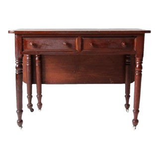 Antique Writing Desk For Sale