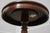 Maitland Smith Round Inlaid Accent Table For Sale - Image 14 of 15