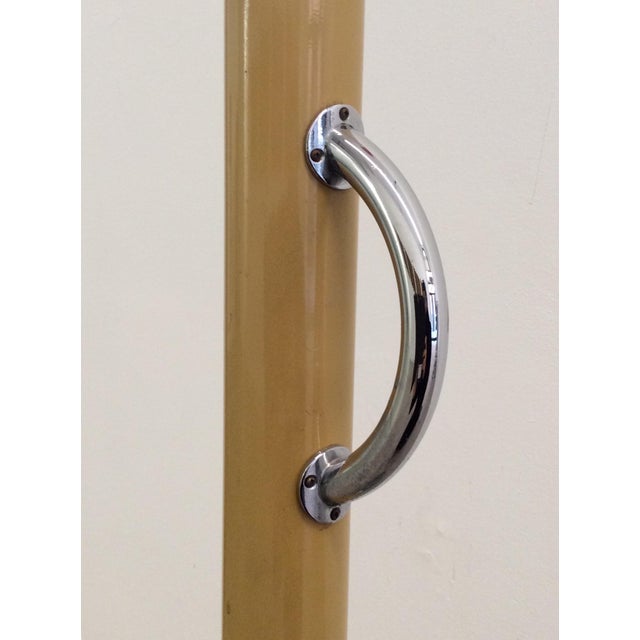 Created in the early 1980s by the renowned designer Ettore Sottsass, Callimaco is an iconic design object, a luminous...