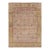 Contemporary Persian Inspired Floral Medallion Rug, by Rug & Kilim, India For Sale