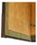 Japanese Screen Byobu Gilt Gold Poems Pair Set of Two Framed Bamboo Fence Morning Glory Flowers For Sale - Image 11 of 17