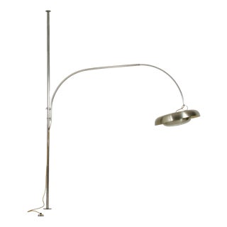 Paving Lamp attributed to Pirro Cuniberti for Sirrah, 1970s For Sale
